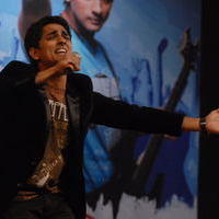 Siddharth Narayan - Siddharth's Oh My Friend Audio Launch - Pictures